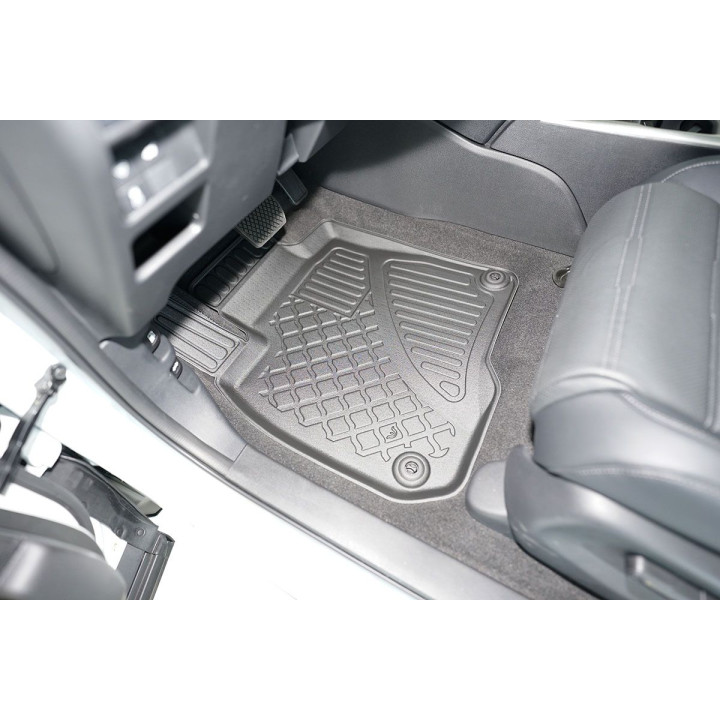 Tappetino Guardliner per Honda CR-V RW (V) SUV/5 10.2018-07.2023CR-V RW (V) Hybrid e:HEV + Facelift 2022 SUV/5 02.2019-07.2023