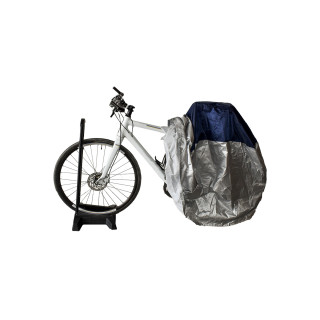 Indoor / outdoor bike cover - Size XL