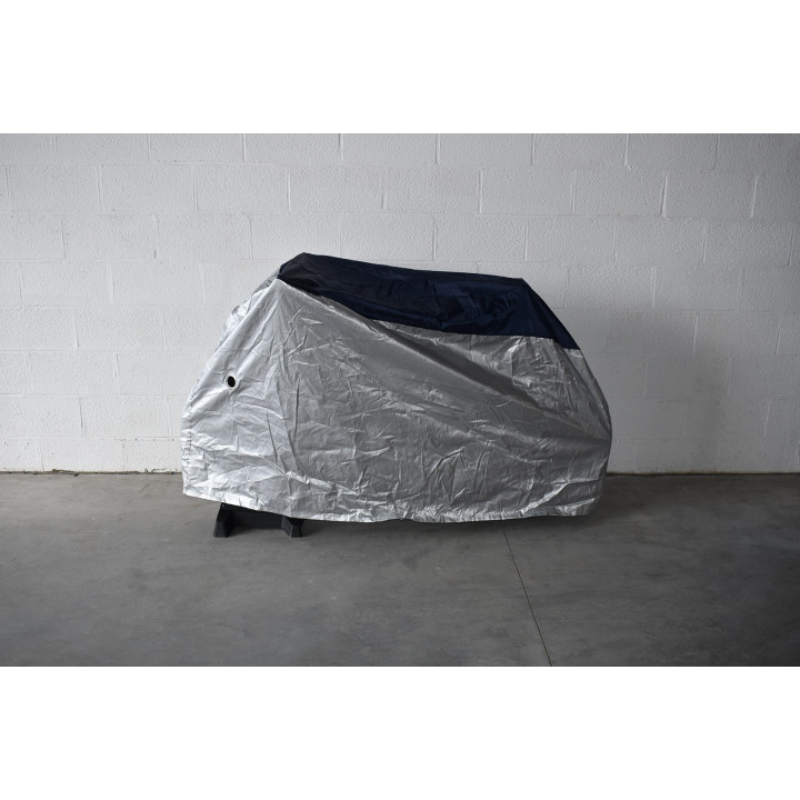 Housse vélo intérieur / extérieur - Taille XL