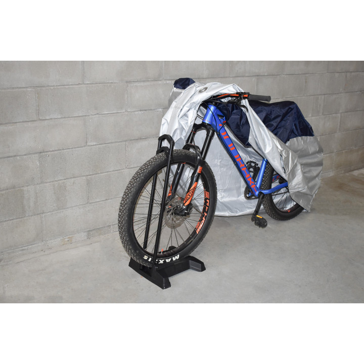 Housse vélo intérieur / extérieur - Taille XL