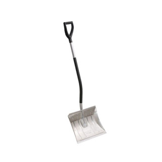 Pelle XL large ERGO tout alu
