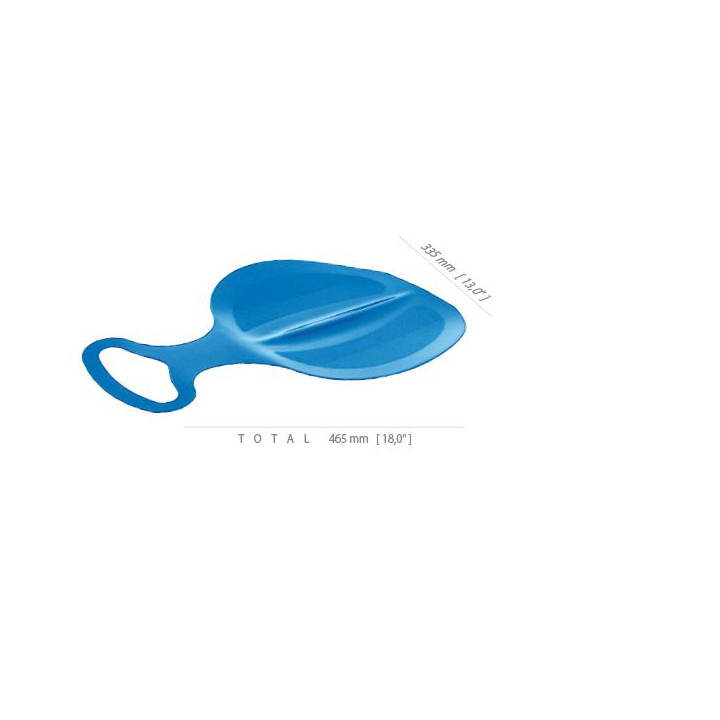 Pelle glisse 46,5cm