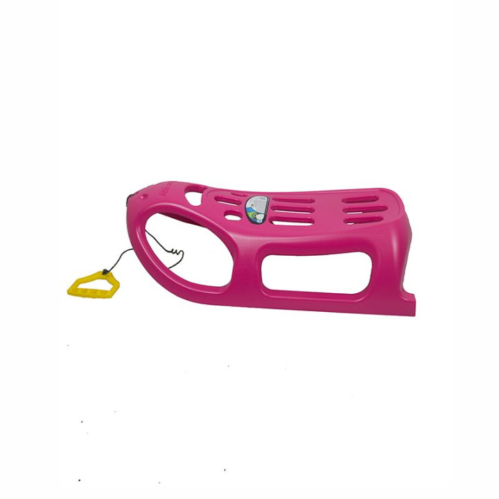Traineau enfant Rose