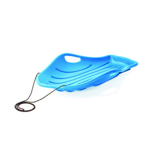 Trineo de plataforma ancha - slider max