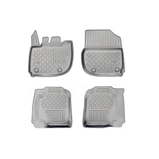 Alfombrilla Guardliner para Honda HR-V III Hybrid e:HEV SUV/5 09.2021