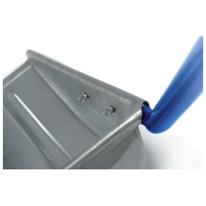 Snowplow 60cm wide