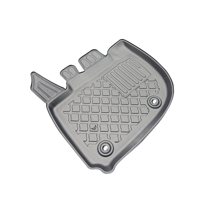 Tapis de sol Guardliner pour Honda HR-V III Hybrid e:HEV SUV/5 09.2021