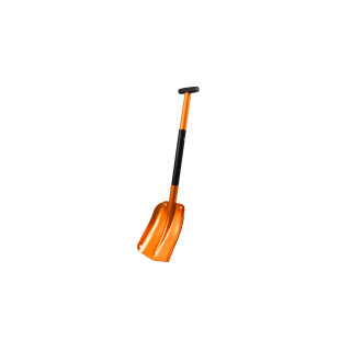 Aluminum snow shovel 3 segments - avalanche shovel