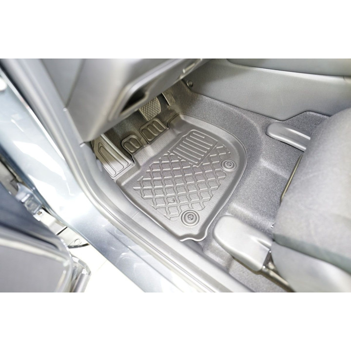 Tappetino Guardliner per Honda HR-V III Hybrid e:HEV SUV/5 09.2021