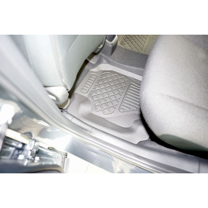 Tappetino Guardliner per Honda HR-V III Hybrid e:HEV SUV/5 09.2021
