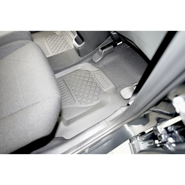 Alfombrilla Guardliner para Honda HR-V III Hybrid e:HEV SUV/5 09.2021