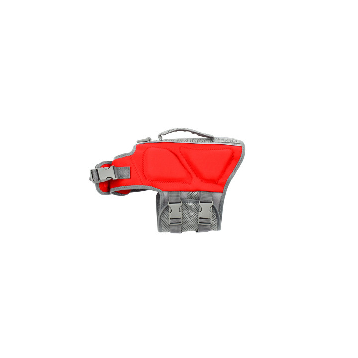 Gilet de sauvetage pour chiens