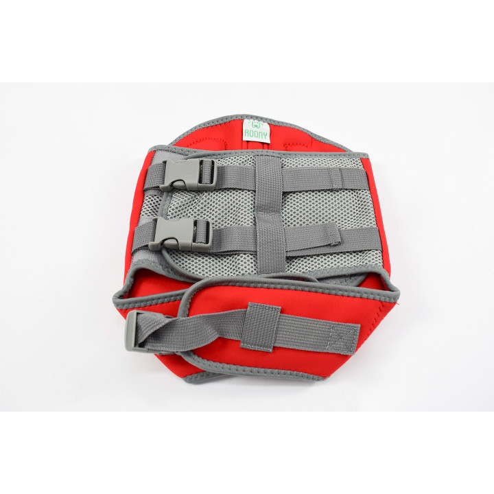 Life jacket for dogs