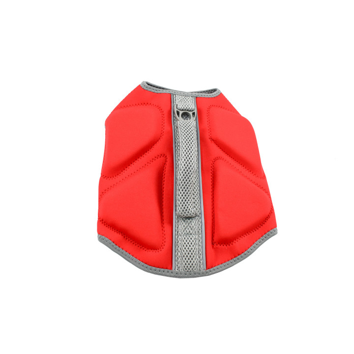 Gilet de sauvetage pour chiens