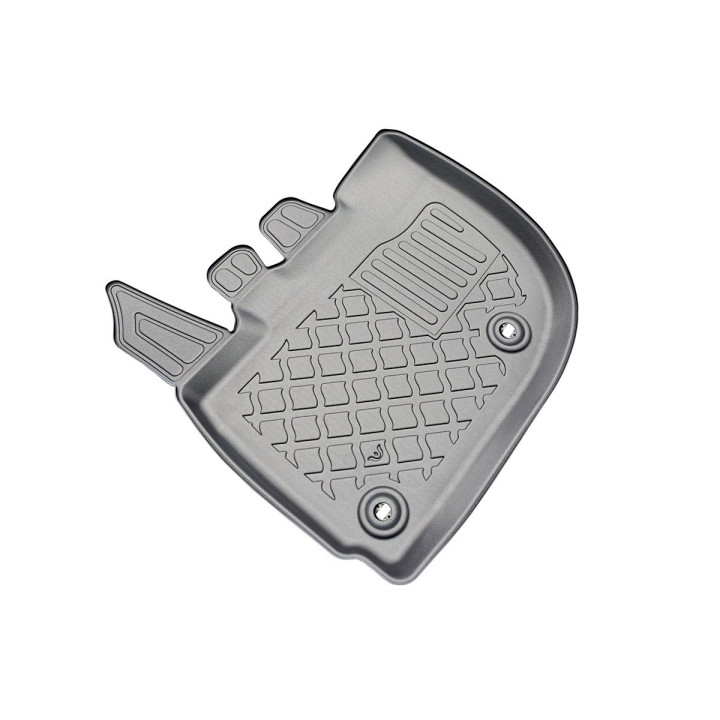 Tappetino Guardliner per Honda Jazz IV Hybrid e:HEVJazz Crosstar Hybrid e:HEV HB/5 06.2020
