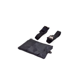 2 sangles de voiture pour surf ou paddle