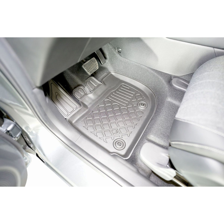 Guardliner Floor Mat for Honda Jazz IV Hybrid e:HEVJazz Crosstar Hybrid e:HEV HB/5 06.2020