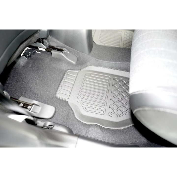 Guardliner Floor Mat for Honda Jazz IV Hybrid e:HEVJazz Crosstar Hybrid e:HEV HB/5 06.2020