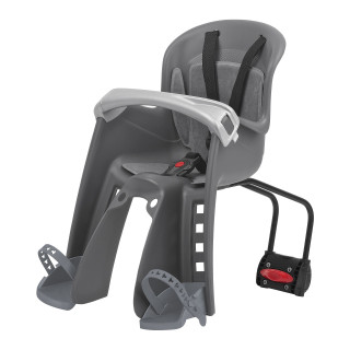 Siège bébé avant pour vélo fixation au cadre vélo - Polysport Bilby Junior