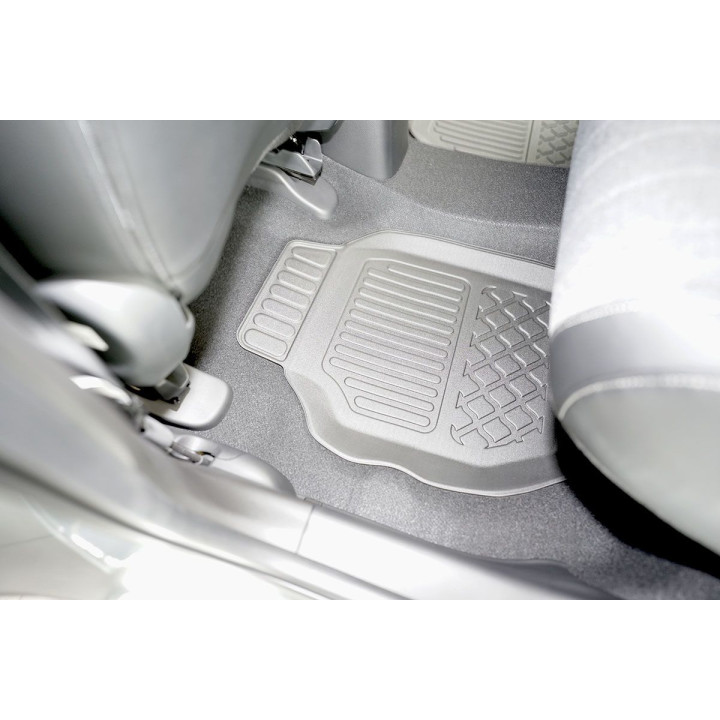 Guardliner Floor Mat for Honda Jazz IV Hybrid e:HEVJazz Crosstar Hybrid e:HEV HB/5 06.2020