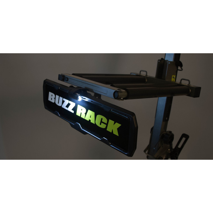 BuzzSki