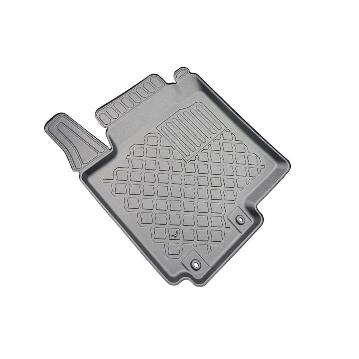 Alfombrilla Guardliner para Hyundai Bayon SUV/5 05.2021-/ Hyundai i20 III (BC3) + Facelift 2023 HB/5 10.2020