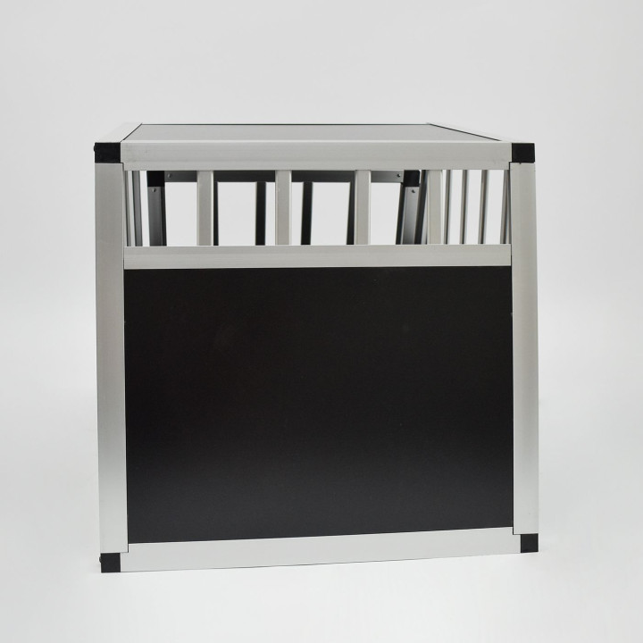 Cage renforcée pour chien taille L 69 x 91 x 65 - 1 porte