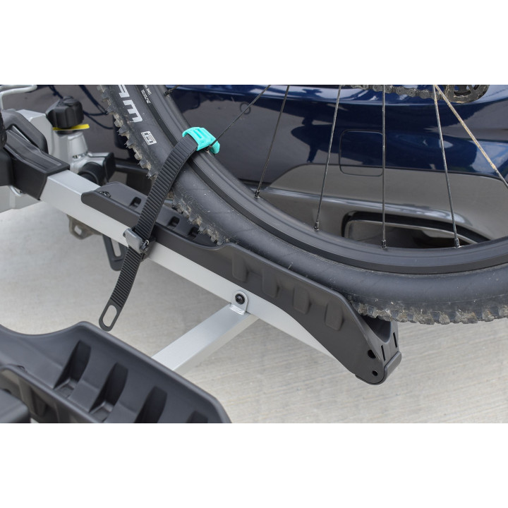 Storag E-DUO porte-vélos 2 vélos électriques