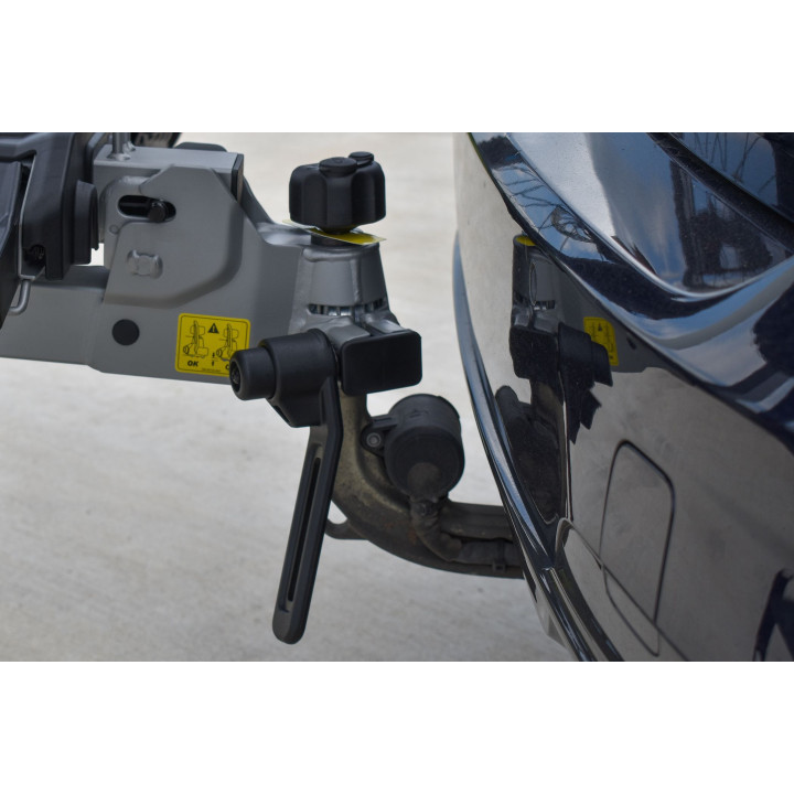Storag E-DUO porte-vélos 2 vélos électriques