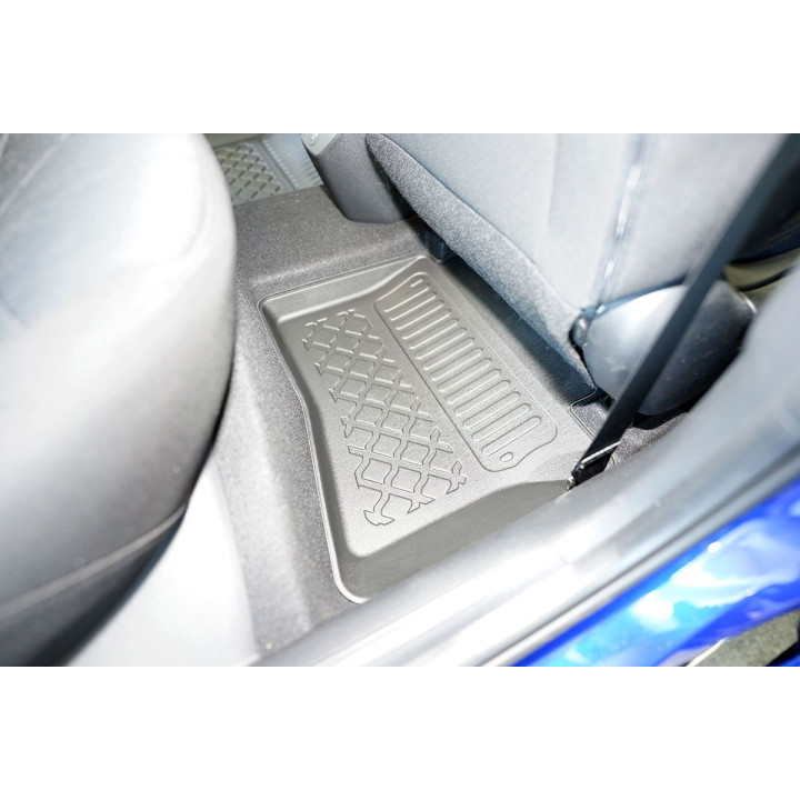 Tappetino Guardliner per Hyundai Bayon SUV/5 05.2021-/ Hyundai i20 III (BC3) + Facelift 2023 HB/5 10.2020