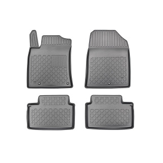 Tapis de sol Guardliner pour Hyundai i30 III (PD) + Facelift 02.2020 + i30 N HB/5 02.2017-
