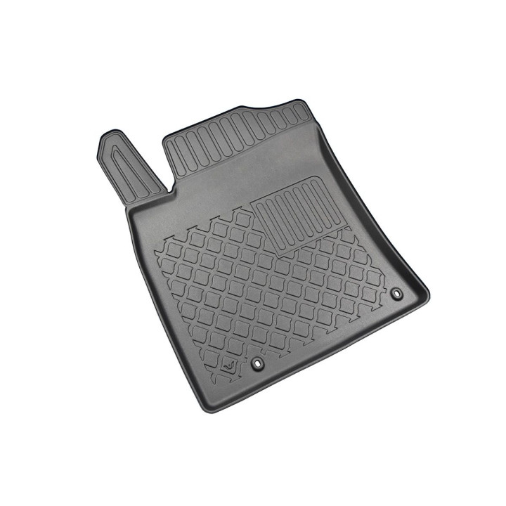 Tapis de sol Guardliner pour Hyundai i30 III (PD) + Facelift 02.2020 + i30 N HB/5 02.2017-