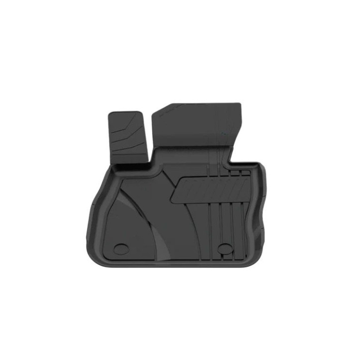 Tapis de Sol SAHLER adaptable pour BMW 1 Series F40 / F70 HB