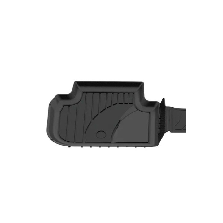 SAHLER vloermatten aanpasbaar voor BMW 1 Serie F40 / F70 HB
