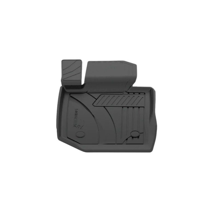SAHLER Floor Mats adaptable for BMW 3 Series G20 2019+