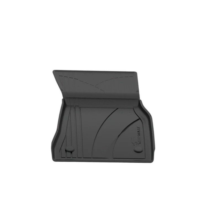 Tapis de Sol SAHLER adaptable pour BMW 3 Series G20 2019+