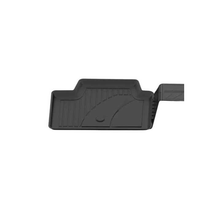 Alfombra de suelo SAHLER adaptable para BMW 3 Series G20 2019+
