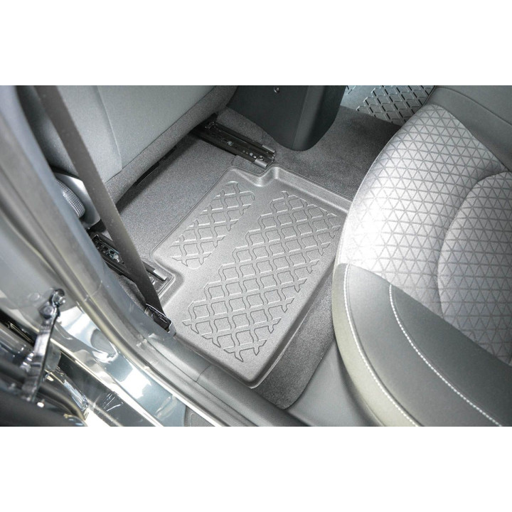 Tapis de sol Guardliner pour Hyundai i30 III (PD) + Facelift 02.2020 + i30 N HB/5 02.2017-