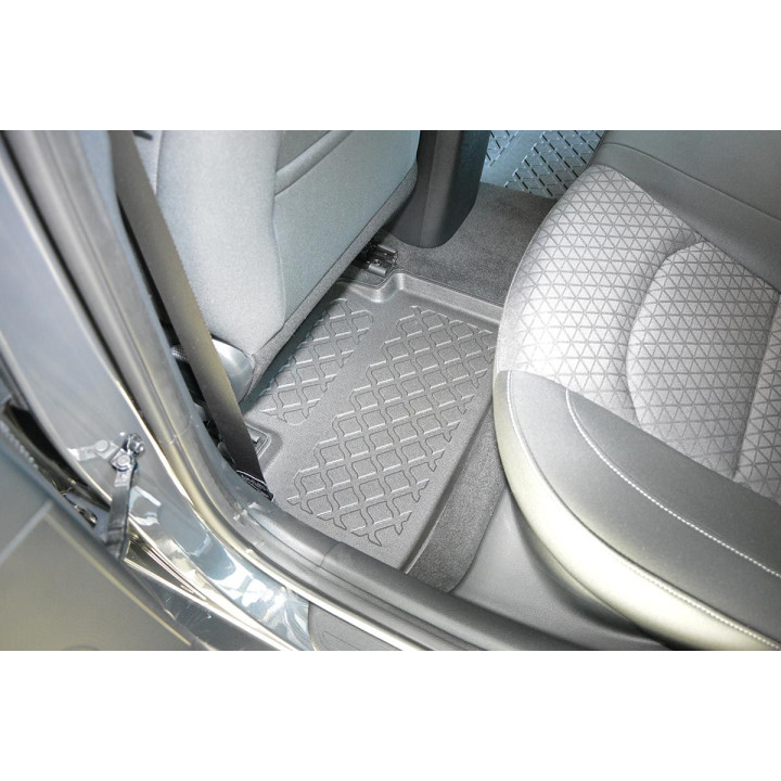 Alfombrillas Guardliner para Hyundai i30 III (PD) + Facelift 02.2020 + i30 N HB/5 02.2017-