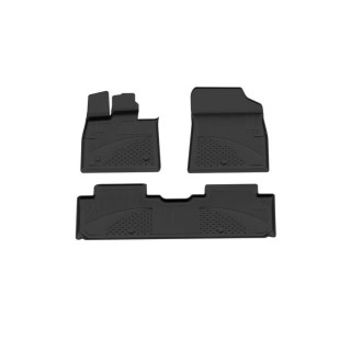 SAHLER Floor Mats adaptable for BYD Song Plus / Seal U DM-i / Seal U EV 2024+