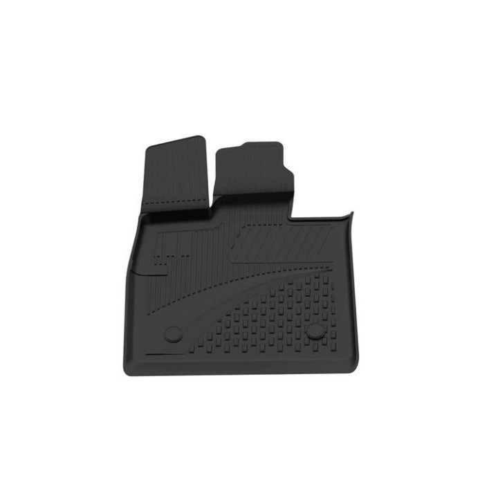 Tapis de Sol SAHLER adaptable pour BYD Song Plus / Seal U DM-i / Seal U EV 2024+
