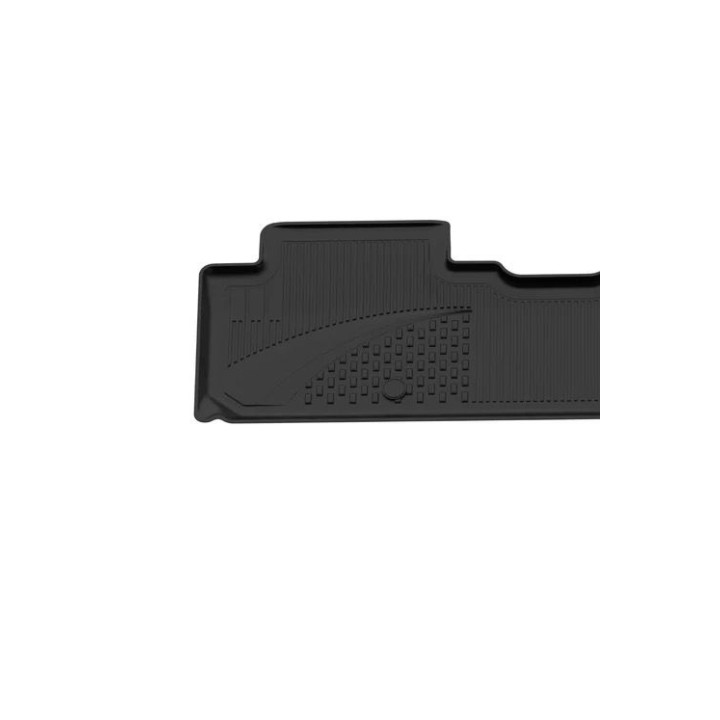Tapis de Sol SAHLER adaptable pour BYD Song Plus / Seal U DM-i / Seal U EV 2024+