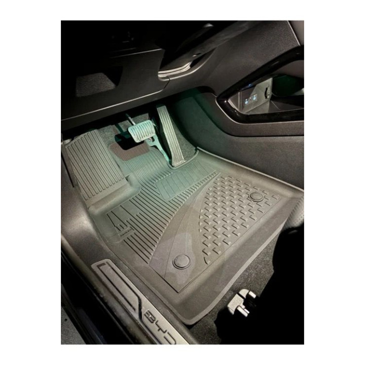 Tappetino SAHLER adattabile per BYD Song Plus / Seal U DM-i / Seal U EV 2024+