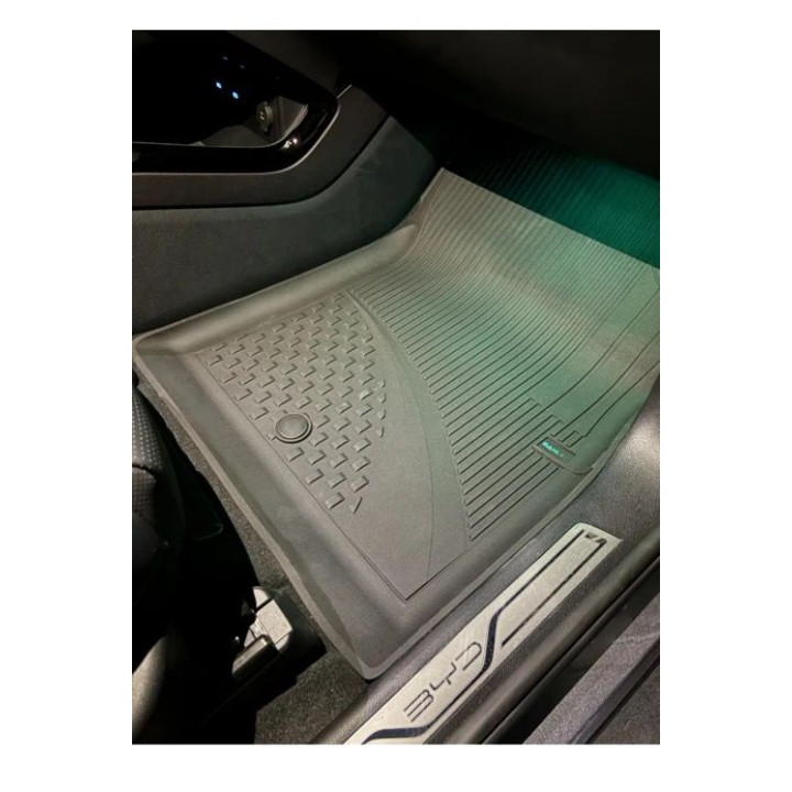 SAHLER Floor Mats adaptable for BYD Song Plus / Seal U DM-i / Seal U EV 2024+