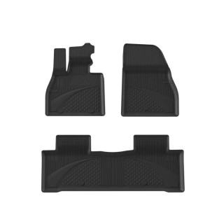 Tapis de Sol SAHLER adaptable pour BYD Sealion 7 2024+