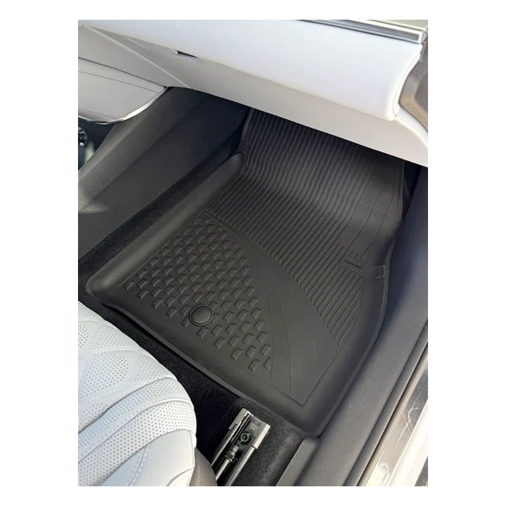 Tapis de Sol SAHLER adaptable pour BYD Sealion 7 2024+