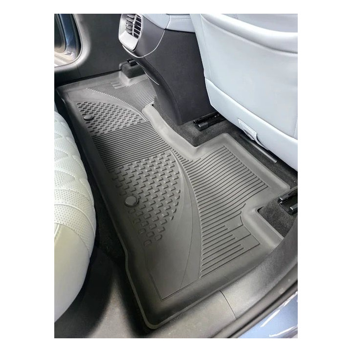 SAHLER Floor Mat adaptable for BYD Sealion 7 2024+