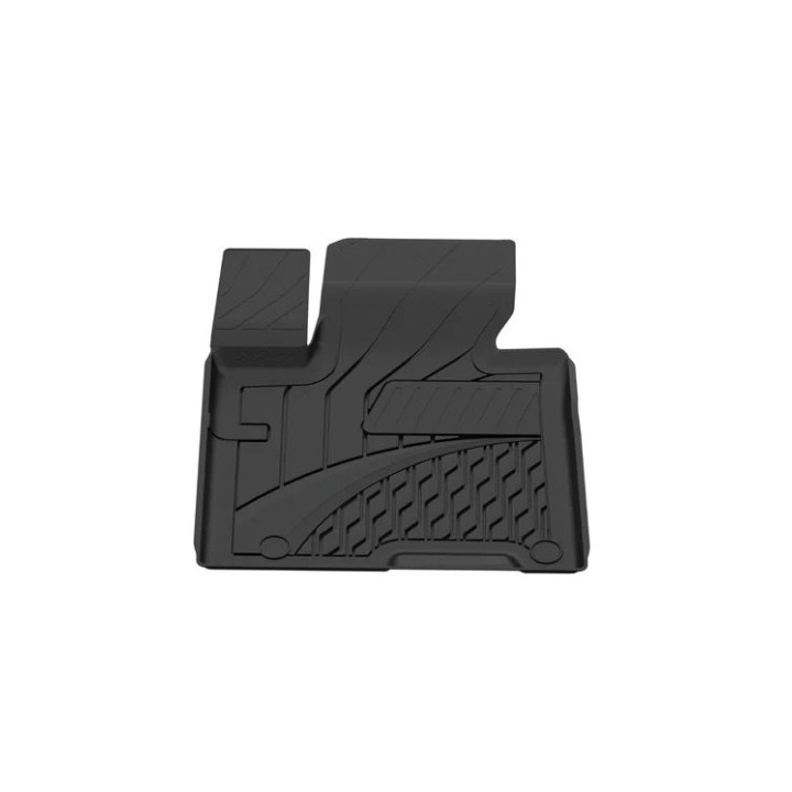 Alfombrilla SAHLER adaptable para HYUNDAI Tucson 4 2021+ (No Fit to Hybrid Models)