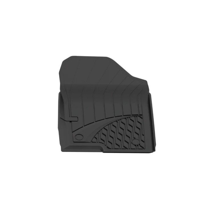 Tappetino SAHLER adattabile per HYUNDAI Tucson 4 2021+ (No Fit to Hybrid Models)