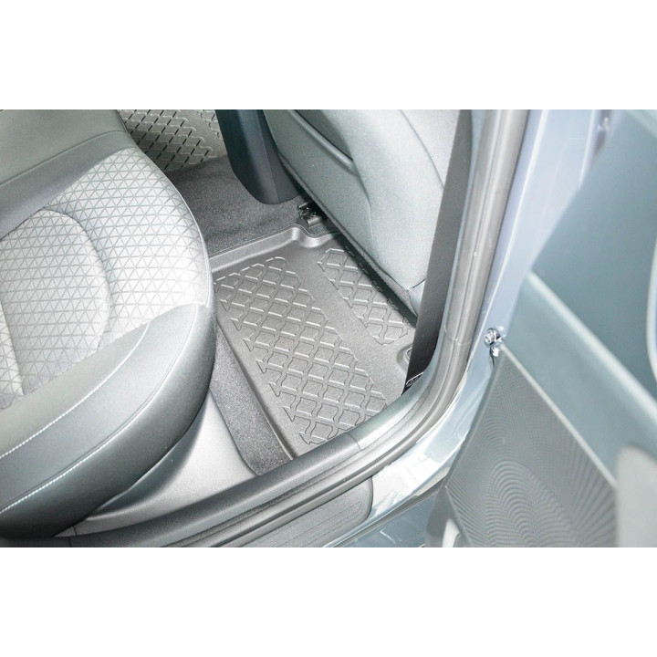 Tapis de sol Guardliner pour Hyundai i30 III (PD) + Facelift 02.2020 + i30 N HB/5 02.2017-
